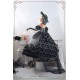 Hinana Queena With Belle Bridal One Piece(Leftovers/2 Colours/Full Payment Without Shipping)